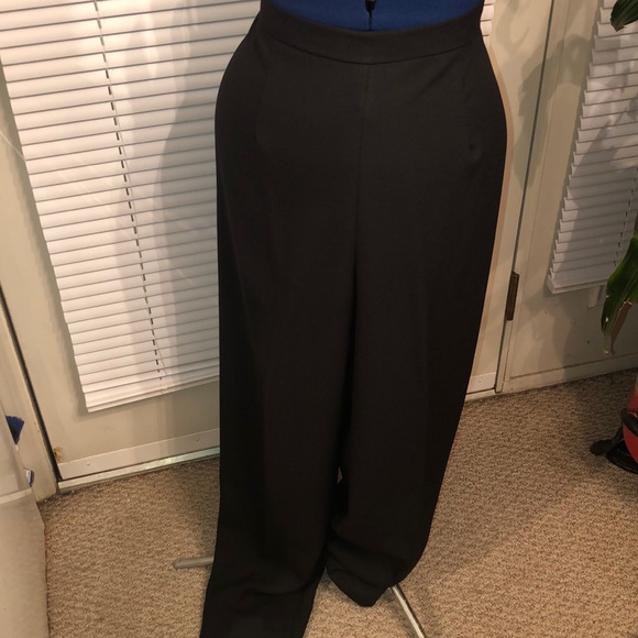 Leslie Faye Dresses Pants NWT size 16 - Picture 2 of 5